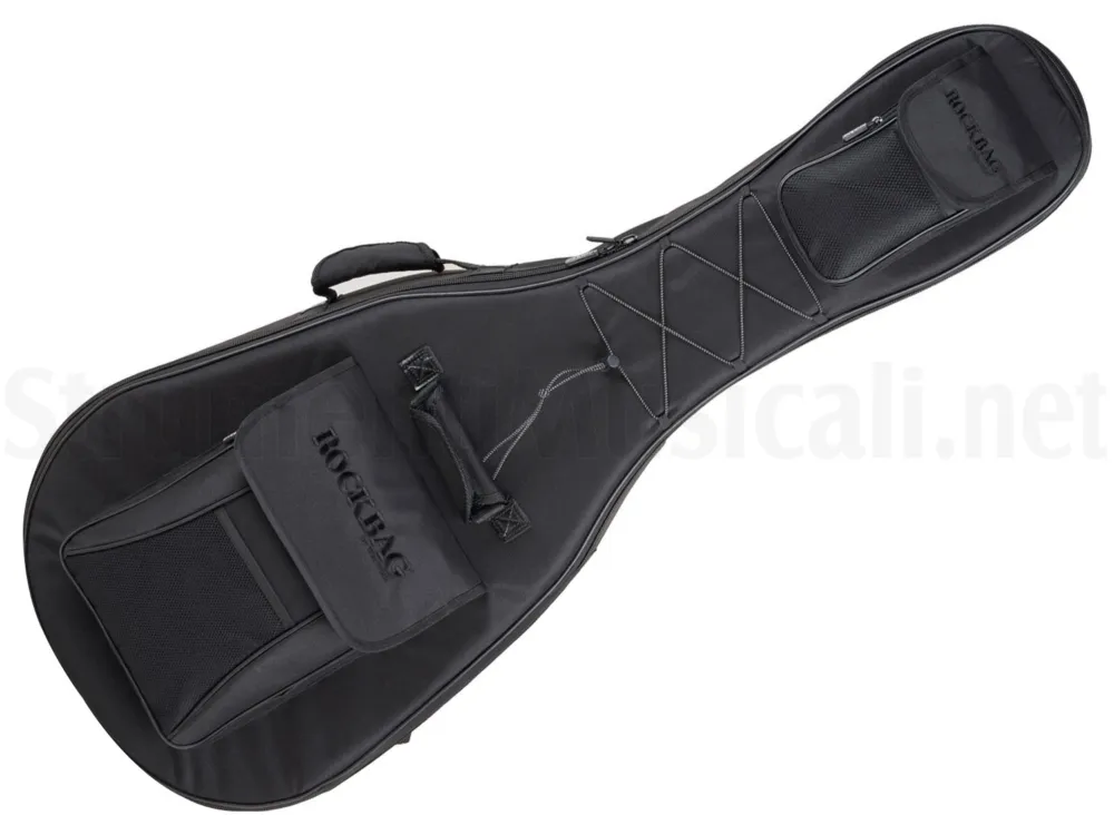 Prezzo Basso ROCKBAG Borsa Starline Basso Acustico