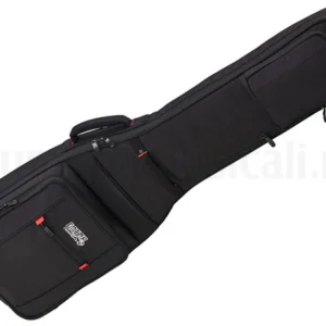 GATOR G-PG Bass Guitar Gig Bag Ultime Pezzi