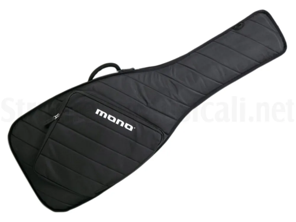MONO M80 Bass Sleeve 2.0 Black Offerta Speciale