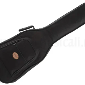 GRETSCH G2168 Jet Baritone/Junior Jet Bass Gig Bag Black Offerta Speciale