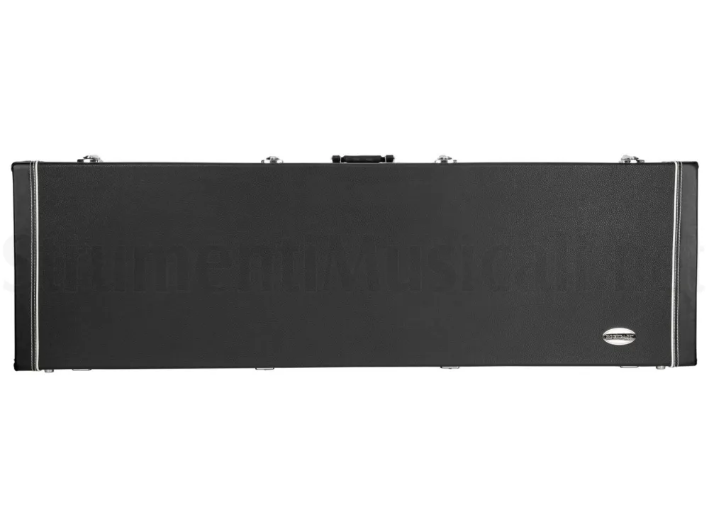 ROCKCASE RC 10622 B/SB Warlock Bass Case Non Perdere