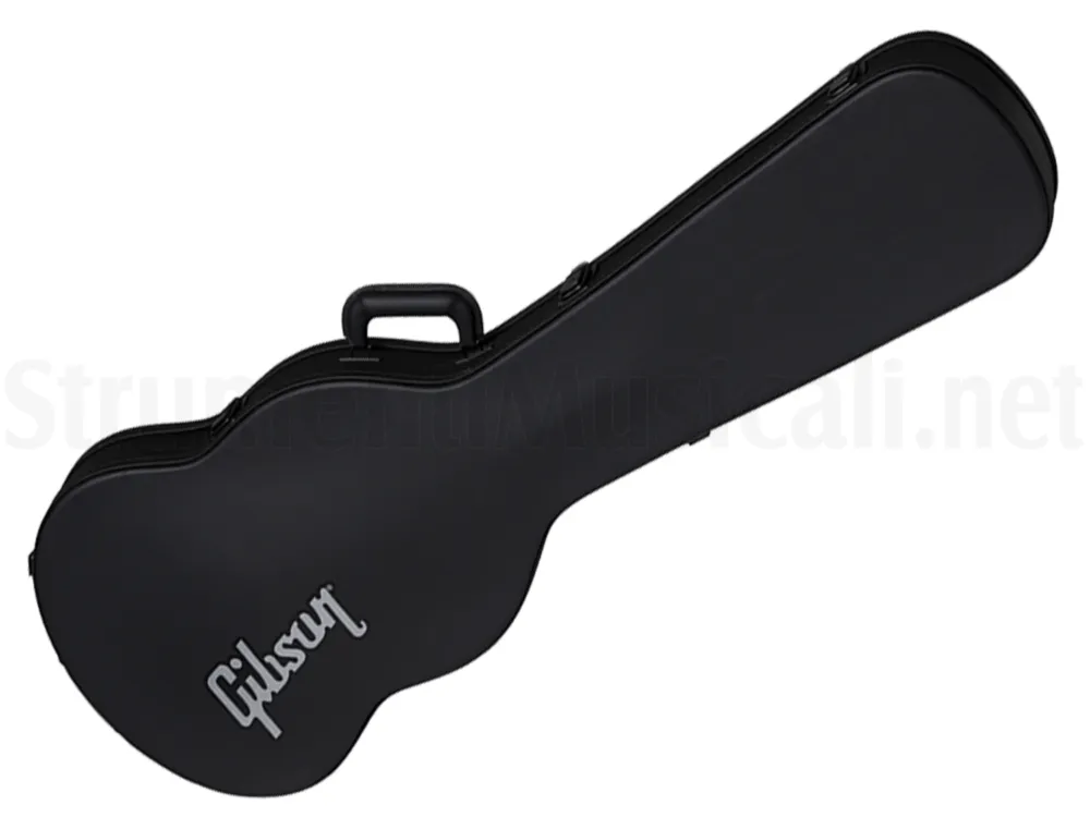 Occasione Imperdibile GIBSON SG Bass Modern Hardshell Case Black