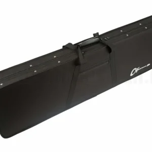 CHARVEL Bass Hard Shell Gig Bag Prezzo Di Fabbrica