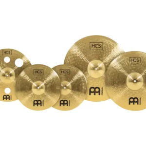 MEINL HCS14161820 Nuova Collezione