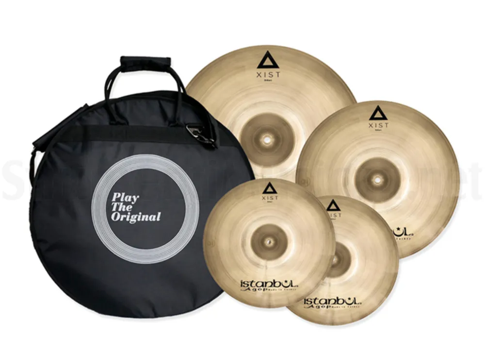 ISTANBUL AGOP Xist Brilliant Set Affare