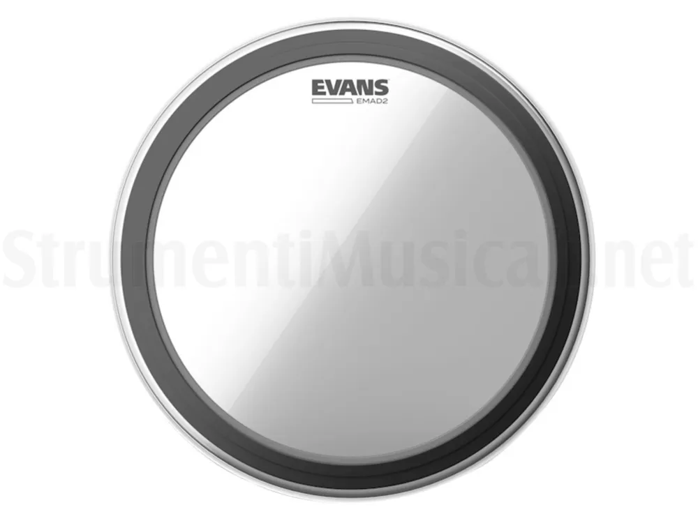 Più Venduto EVANS 18