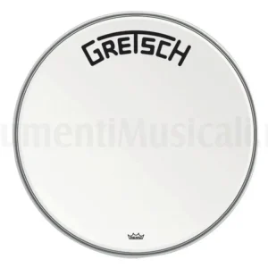 GRETSCH Bass Drum Head 22 Offerta Lampo