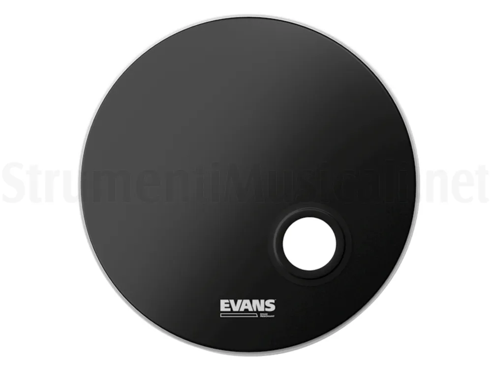 EVANS 24 Professionale