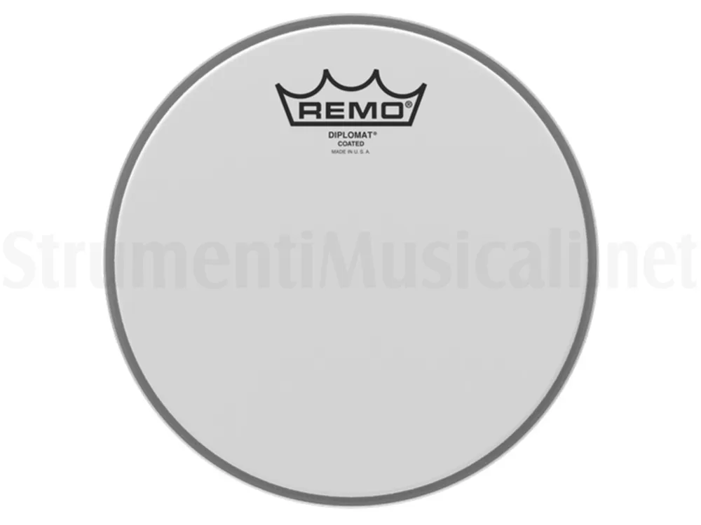 REMO 8 Professionale