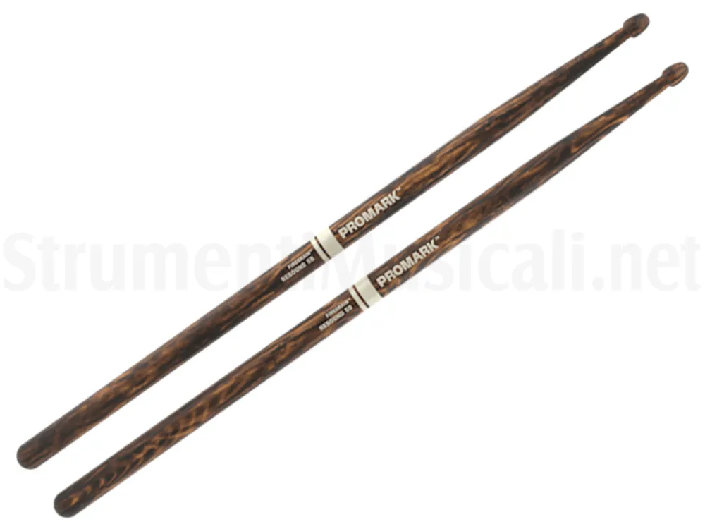 Must-Have PROMARK R5BFG Rebound 5B FireGrain