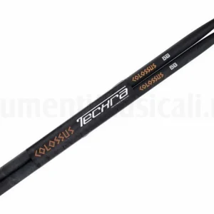 Nuovo Arrivo TECHRA Colossus 5B