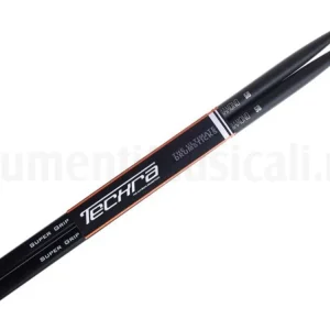 Compra Oggi Stesso TECHRA The Black Diamond Supergrip 5B