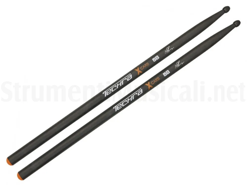 TECHRA XCarb Mel Gaynor 5B Scelto Dai Clienti