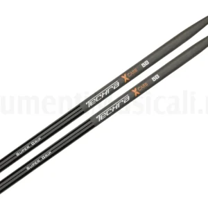 Economico TECHRA XCarb Supergrip 5B