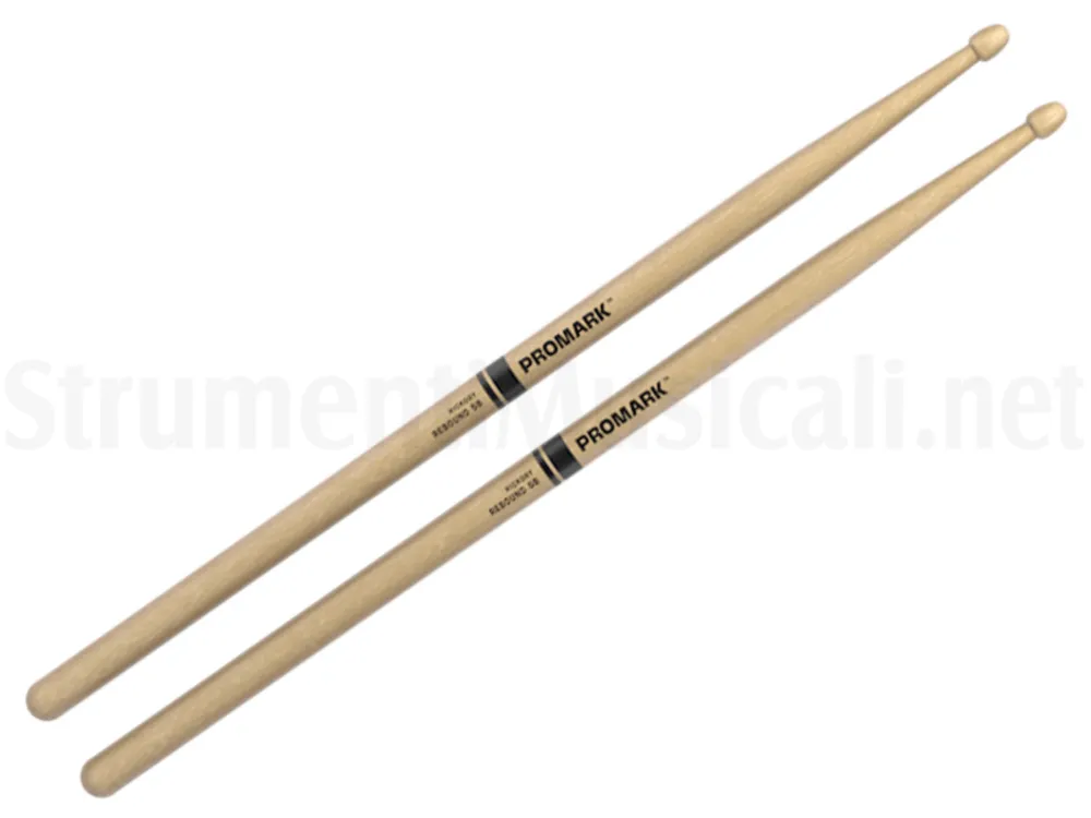 Occasione Imperdibile PROMARK RBH595AW Rebound 5B