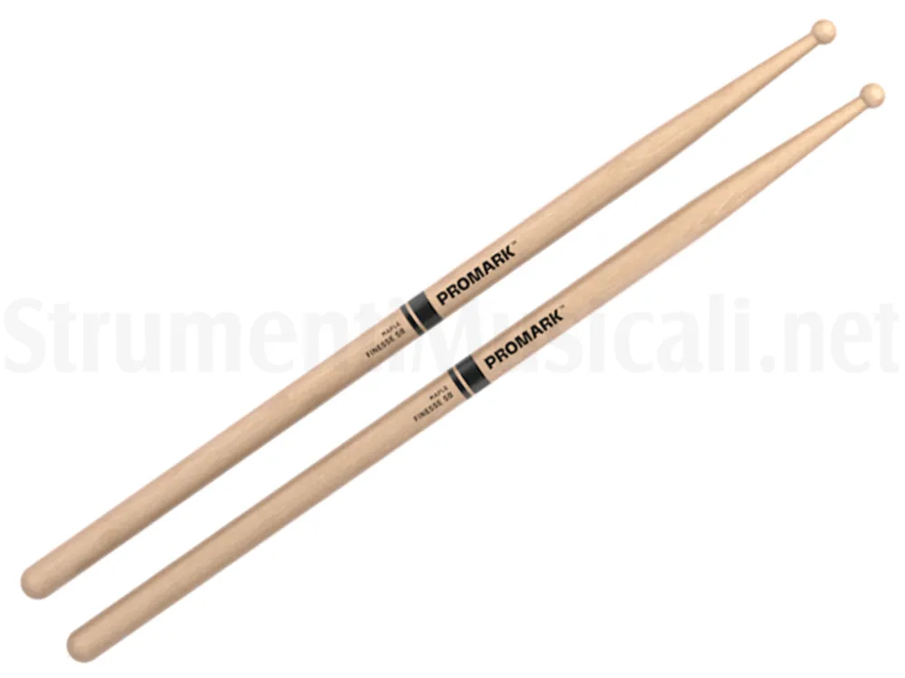 Miglior Prezzo PROMARK RBM595RW Rebound 5B Maple