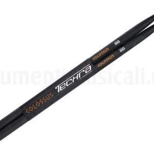TECHRA Colossus 2B Subito Disponibile