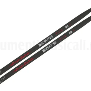 TECHRA Pulse Virgil Donati 2B Professionale