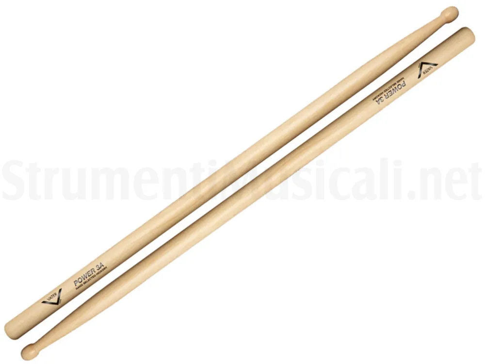 VATER Power 3A Wood Tip Bestseller