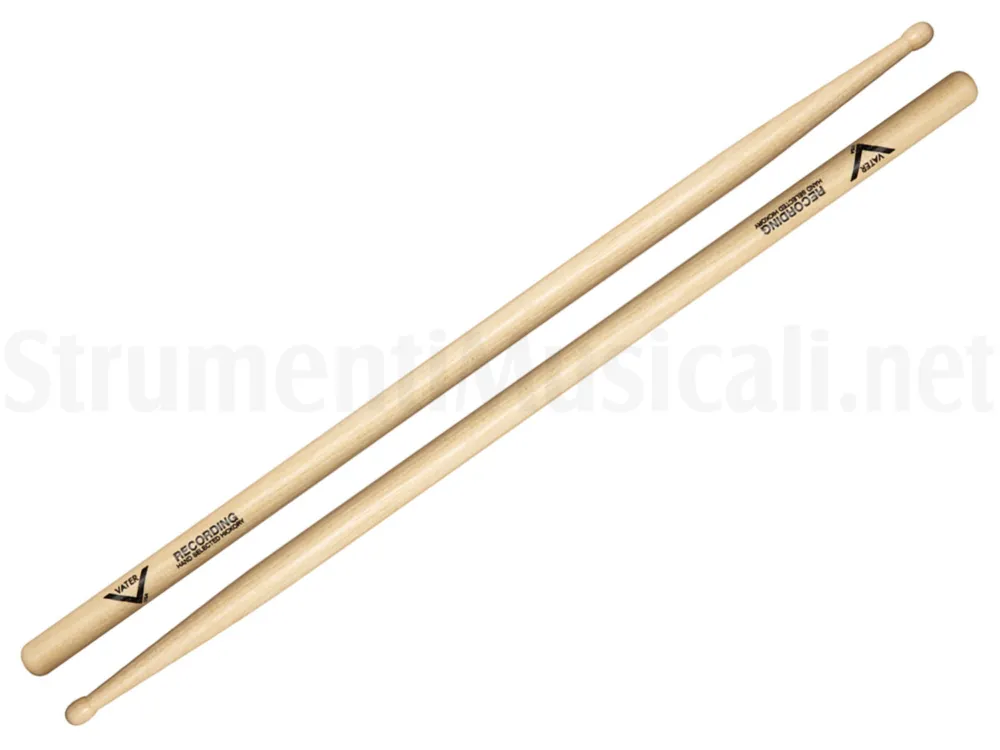 VATER VHRECW American Hickory Recording Economico