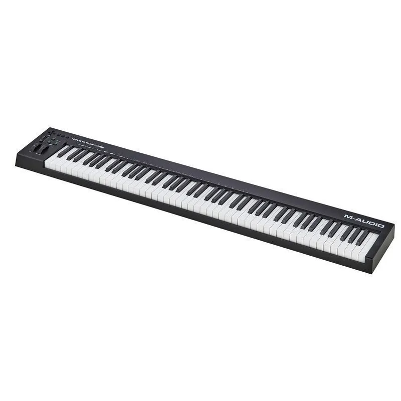 M-Audio Keystation 88 MKII Prezzo Conveniente