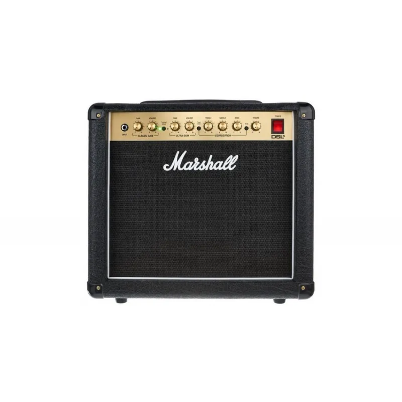 Direttamente Dal Produttore Marshall DSL5R