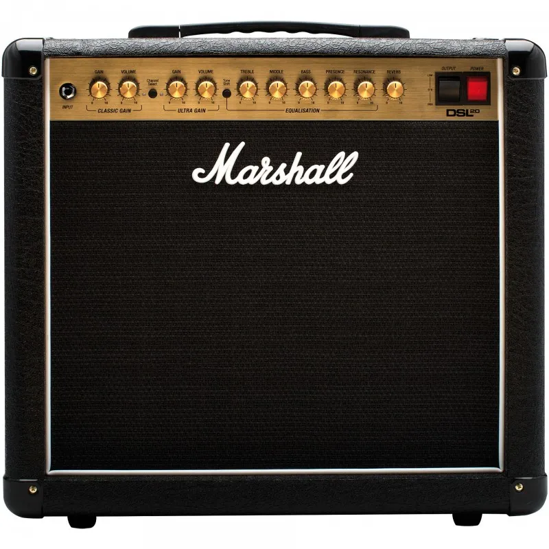 Compra Online Marshall DSL20CR