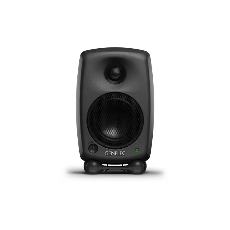 GENELEC 8020D Spedizione Espresso