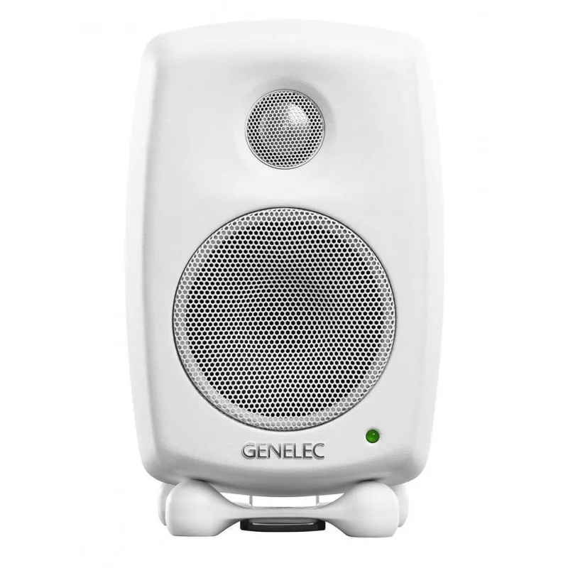 Prezzo Scontato GENELEC 8010 AW White