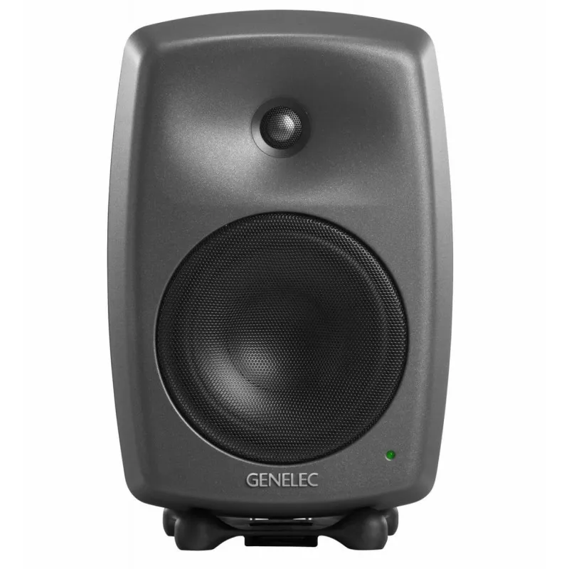 Esclusivo GENELEC 8340 APM