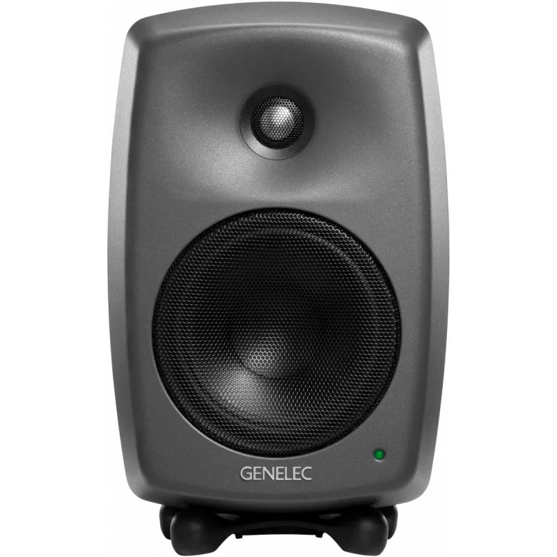 Di Tendenza GENELEC 8330AP Smart Active a Due Vie