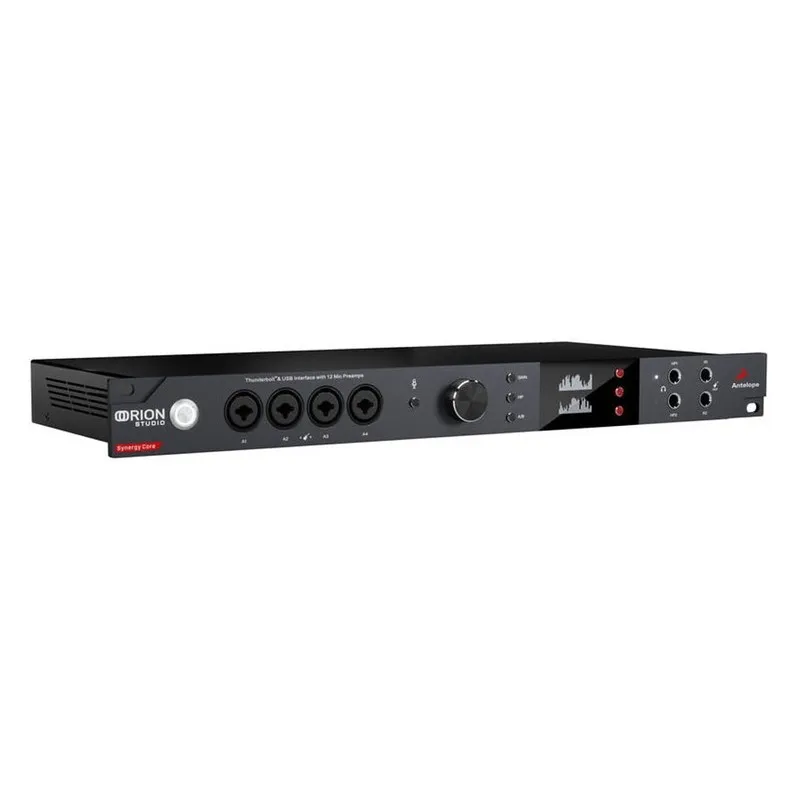 Prezzo Conveniente Antelope Orion Studio Synergy Core