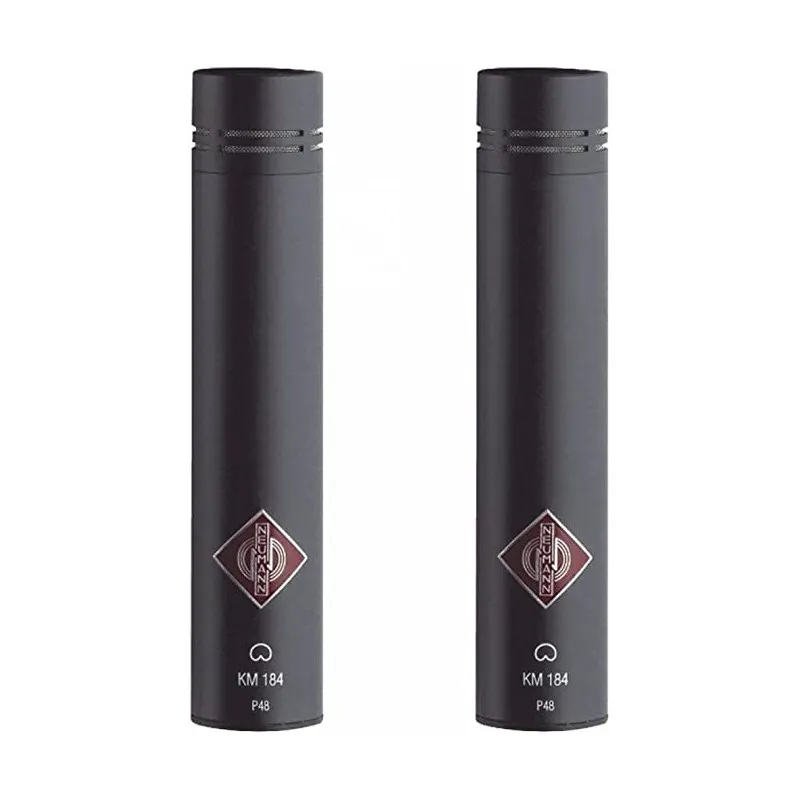 Neumann KM184MT Stereo Set Ultimissimo Modello