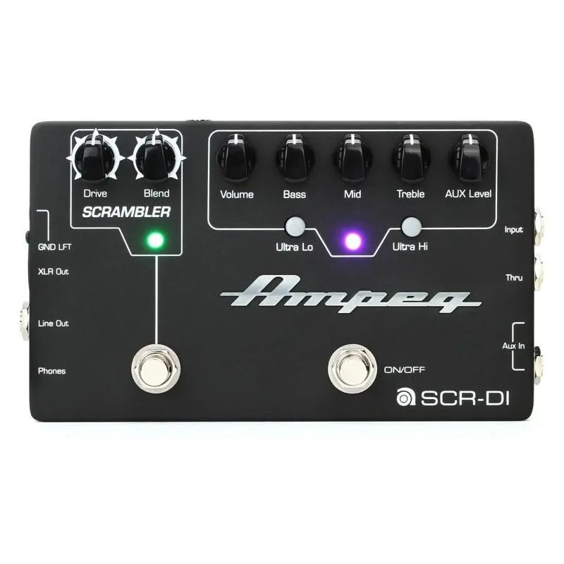 Compra Online Ampeg SCRDI