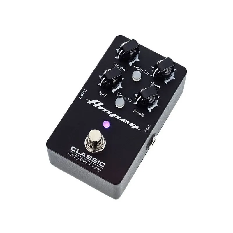 Ampeg Classic Professionale