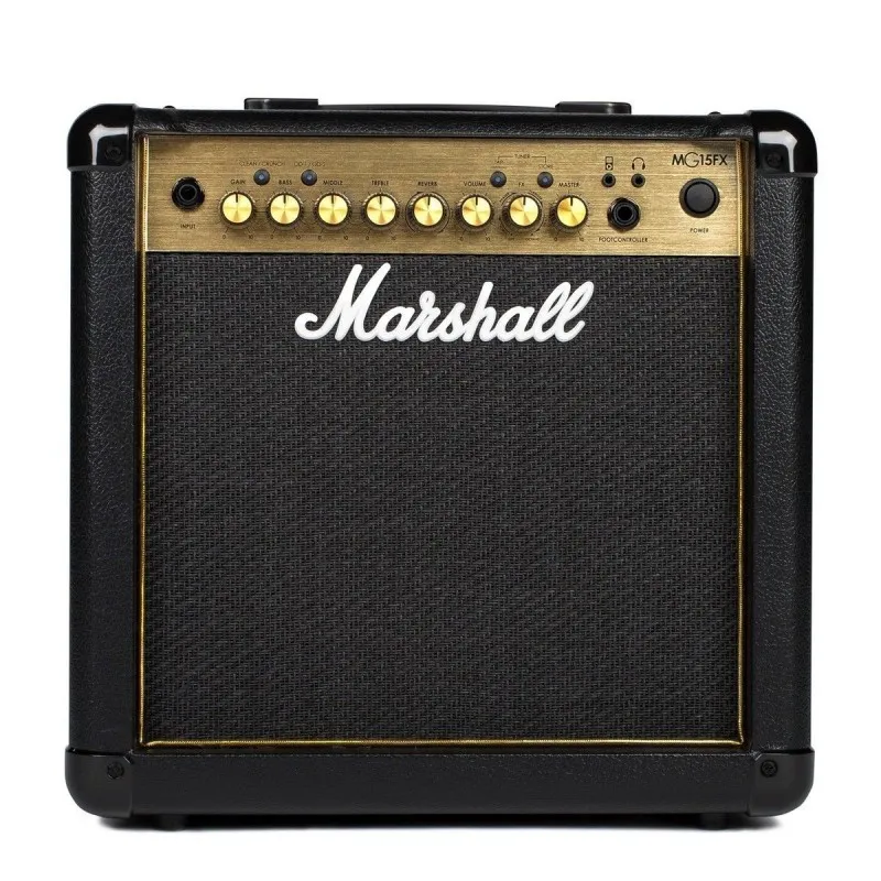 Marshall MG15FX Gold Ultime Pezzi