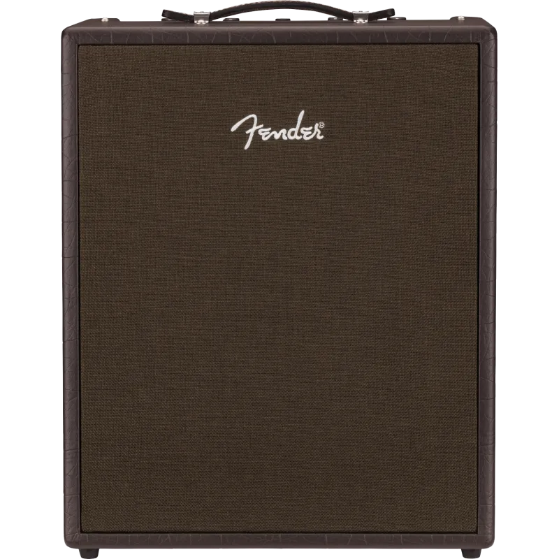 Fender Acoustic SFX II Vendita Finale