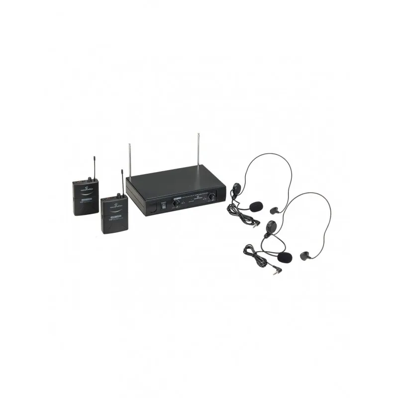 Offerta Lampo Soundsation WF V21PPA 213-215.5 MHZ