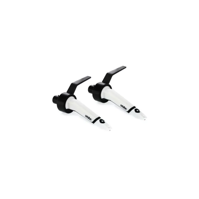 Ortofon Concorde MKII Twin Scratch Ultimissimo Modello