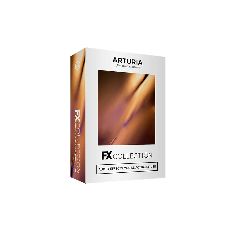 Arturia FX Collection (Codice) Economico