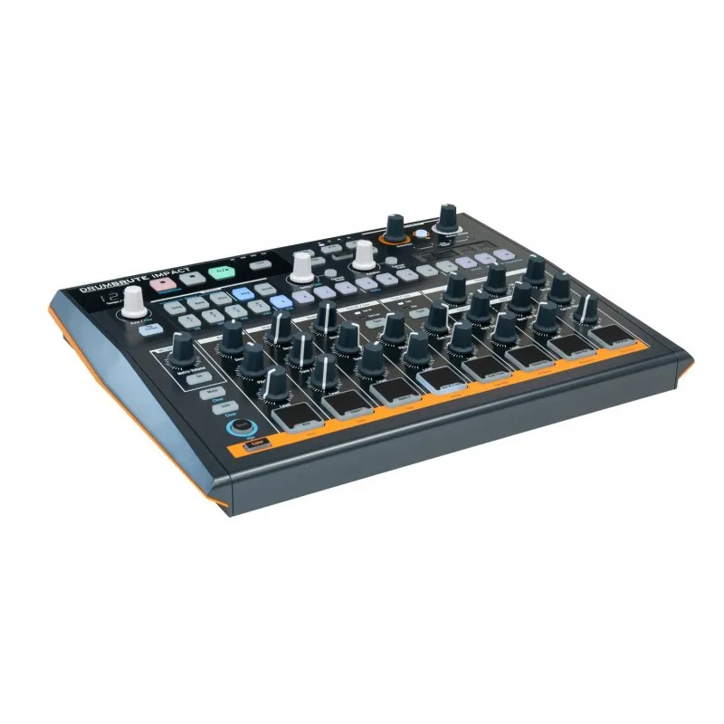 Arturia DrumBrute Impact Prezzo Conveniente