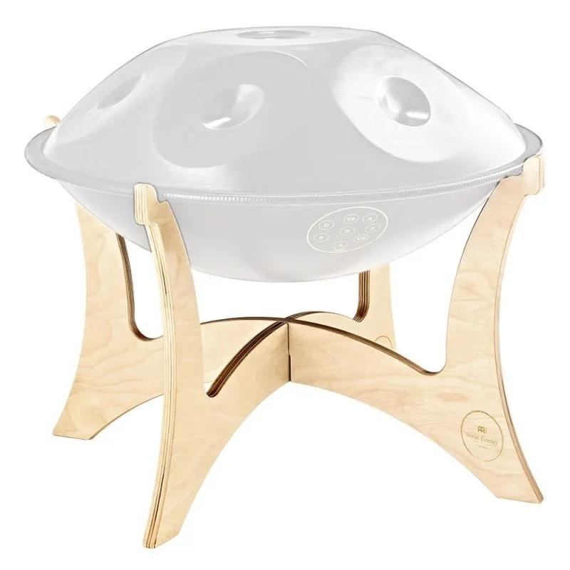 Consegna Rapida Sonic Energy HPWS Supporto Handpan