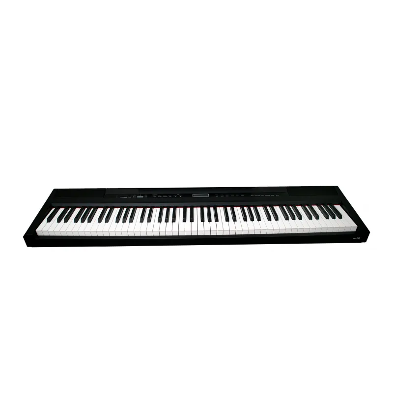 Echord SP10B Black pianoforte 88 tasti pesati Popolare