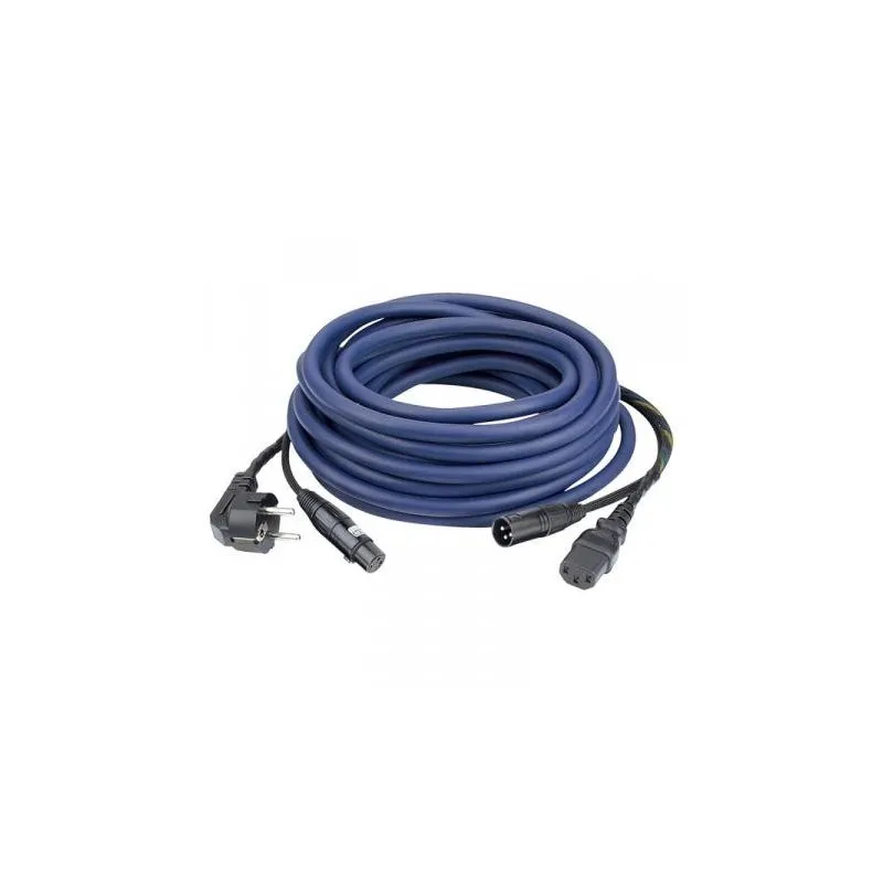Dap-Audio FP0815 Power Signal Cable Promozione Esclusiva