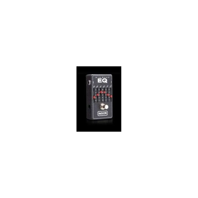 Ordina Subito MXR M109 6B Equalizer
