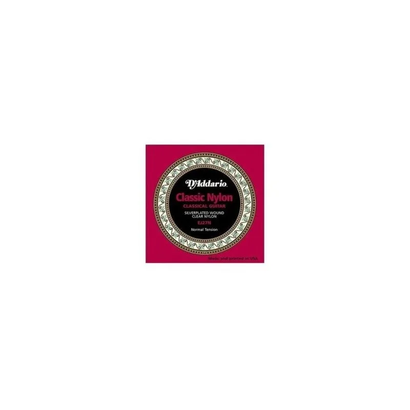 D‘Addario EJ27N Offerta Limitata