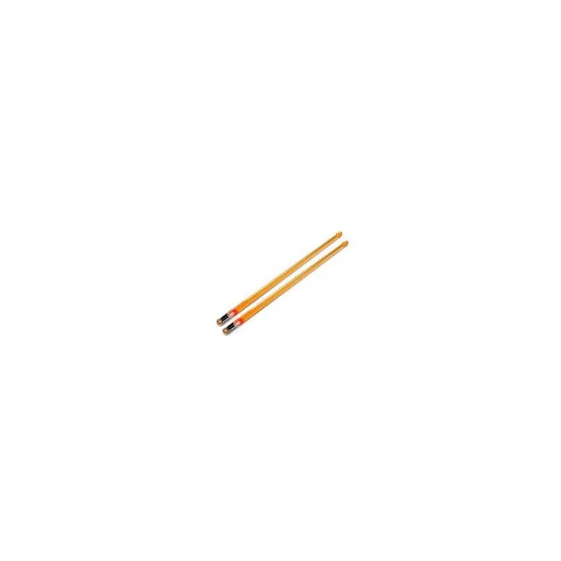 Firestix FX12 Arancio Ultimissimo Modello