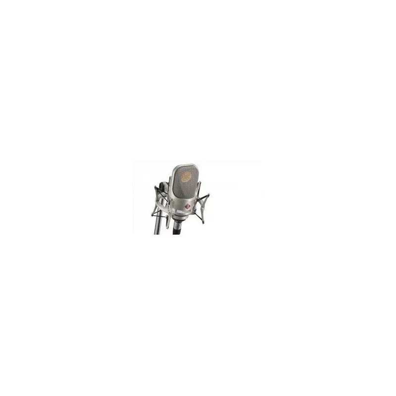 Neumann TLM 107 + Ragno Neumann EA4 Direttamente Dal Produttore