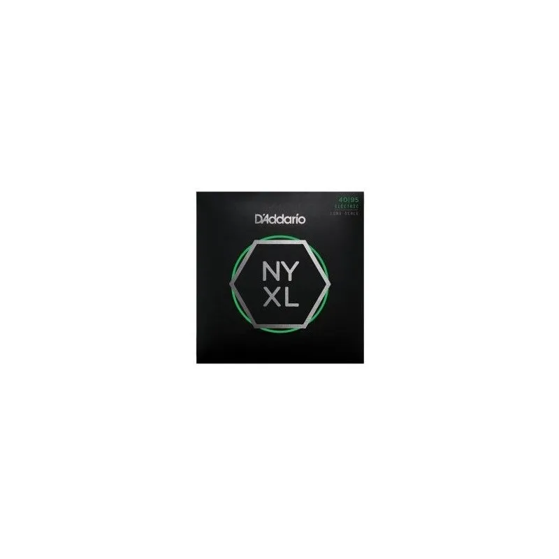 Ultime Pezzi D‘Addario NYXL 40-95