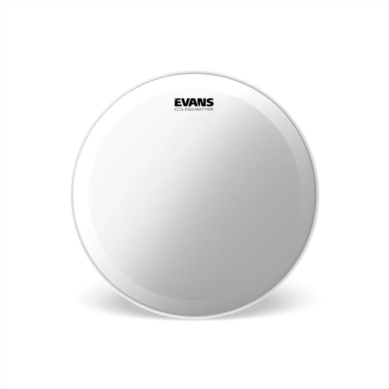 Ultima Occasione Evans 18" EQ3 Clear Bass Batter BD18GB3